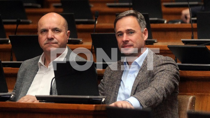 Aleksić: NPS na svi izborima